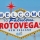 Give the gift of: 48 Hours in (Roto)Vegas